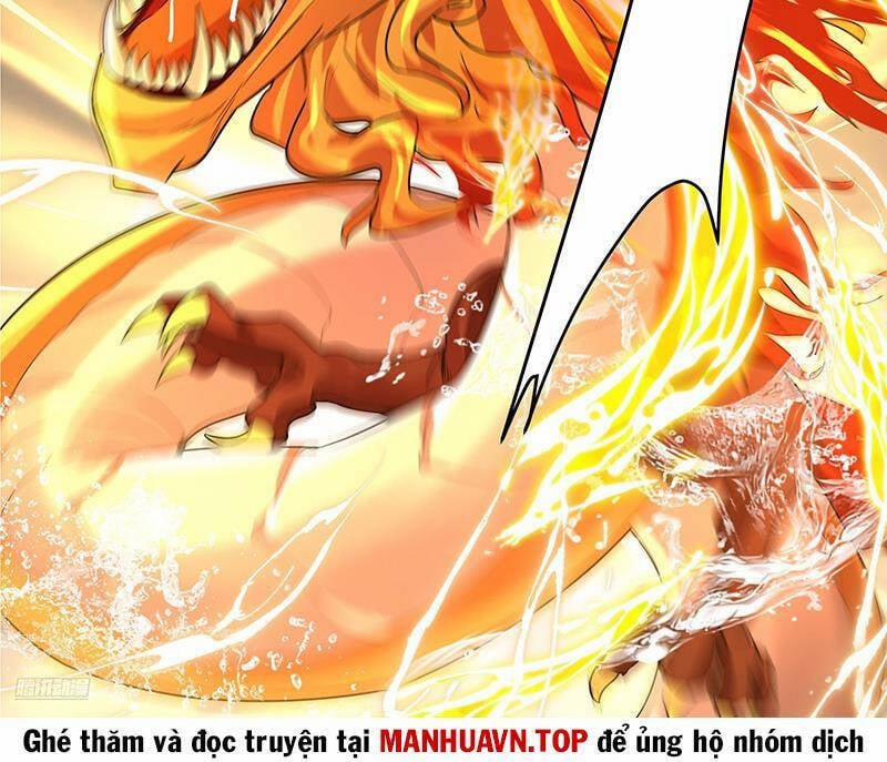 Võ Luyện Đỉnh Phong 3802 trang 7