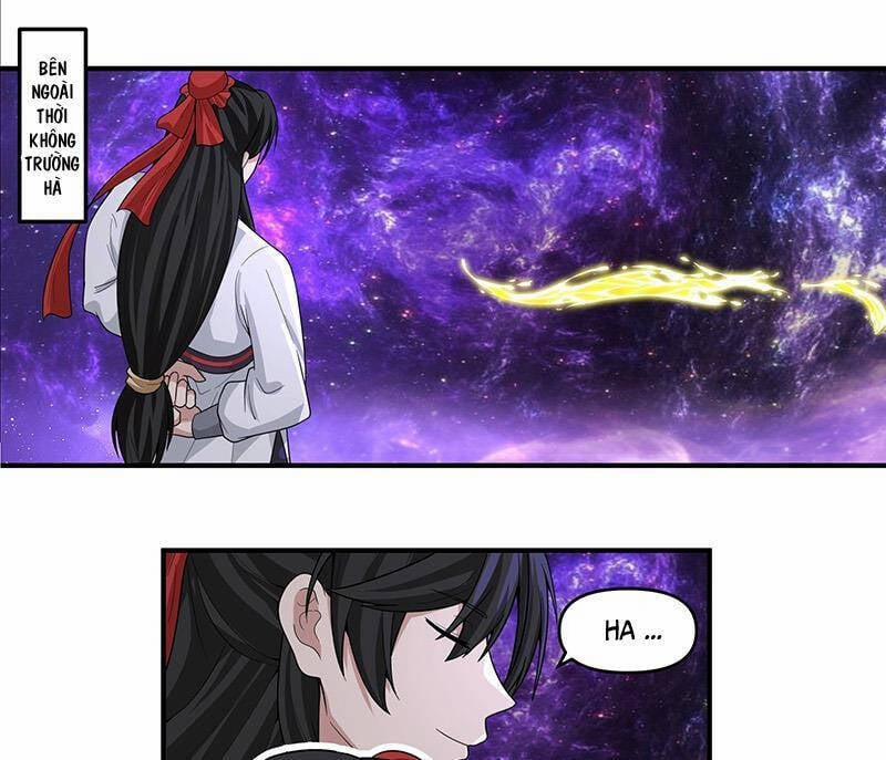 Võ Luyện Đỉnh Phong 3802 trang 8