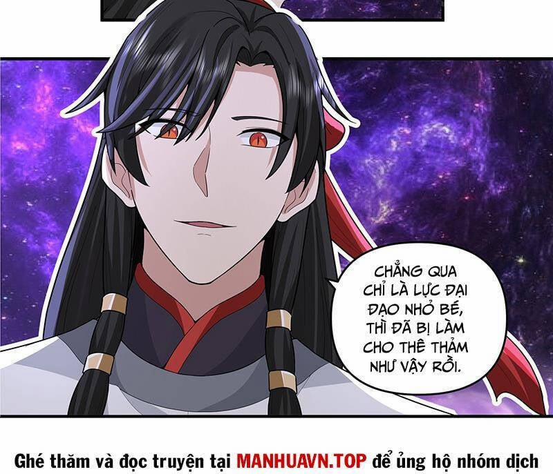 Võ Luyện Đỉnh Phong 3802 trang 9