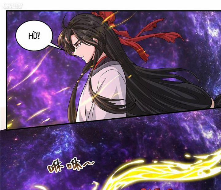 Võ Luyện Đỉnh Phong 3803 trang 15