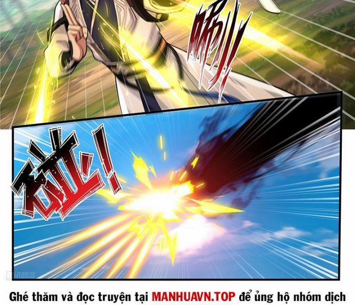 Võ Luyện Đỉnh Phong 3803 trang 8