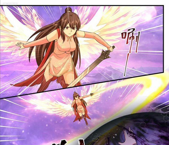 Võ Luyện Đỉnh Phong 3809 trang 15