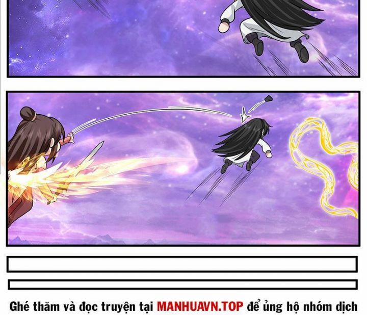 Võ Luyện Đỉnh Phong 3809 trang 18