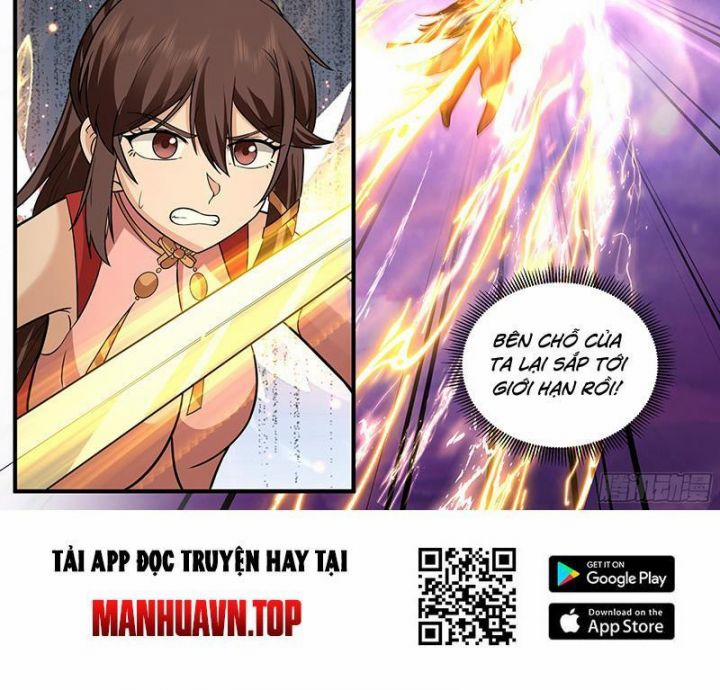 Võ Luyện Đỉnh Phong 3809 trang 26