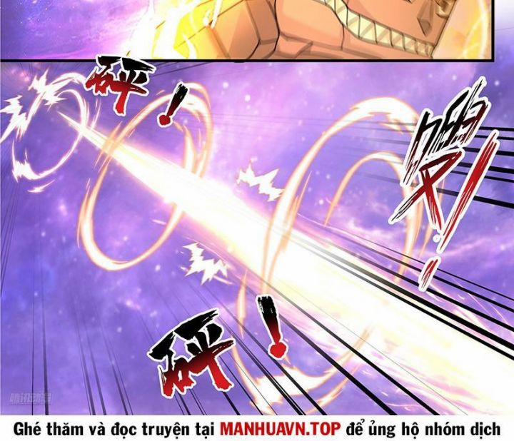 Võ Luyện Đỉnh Phong 3809 trang 4