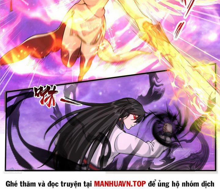 Võ Luyện Đỉnh Phong 3809 trang 6