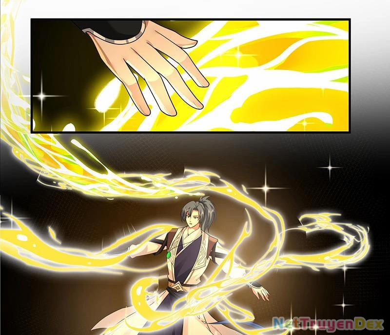 Võ Luyện Đỉnh Phong 3810 trang 10