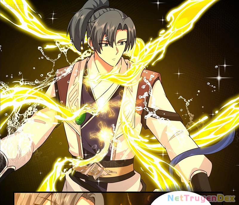 Võ Luyện Đỉnh Phong 3810 trang 12