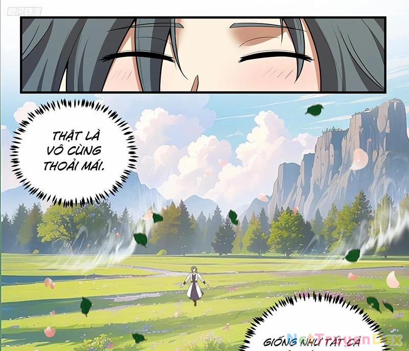 Võ Luyện Đỉnh Phong 3810 trang 14