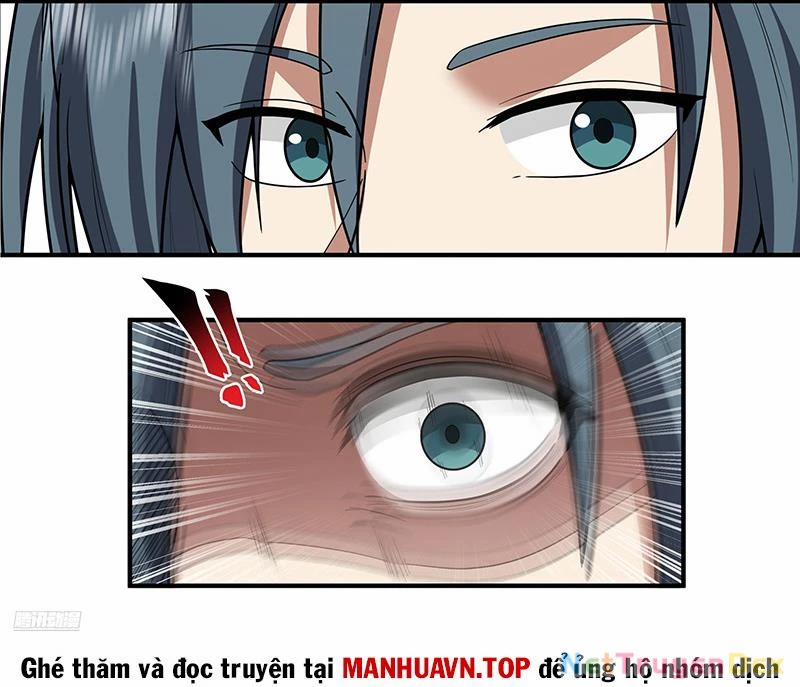 Võ Luyện Đỉnh Phong 3810 trang 19