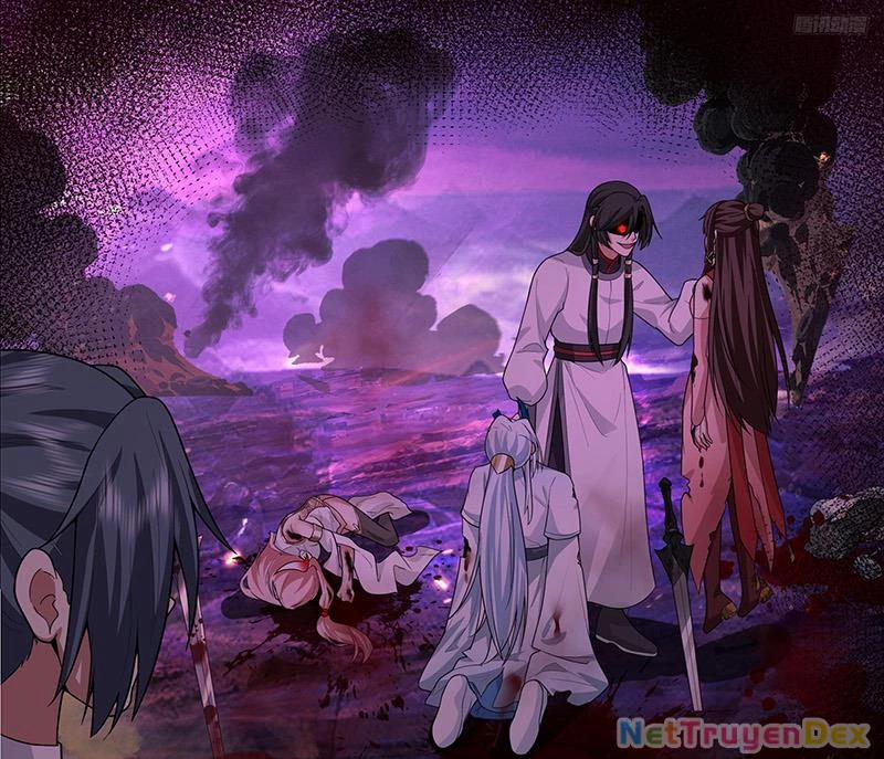 Võ Luyện Đỉnh Phong 3810 trang 20