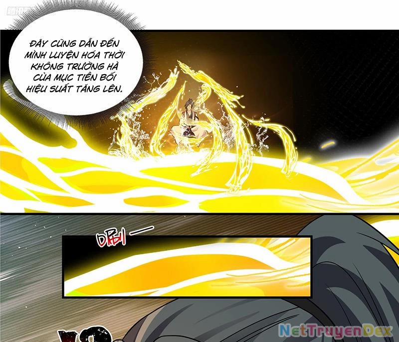 Võ Luyện Đỉnh Phong 3810 trang 6