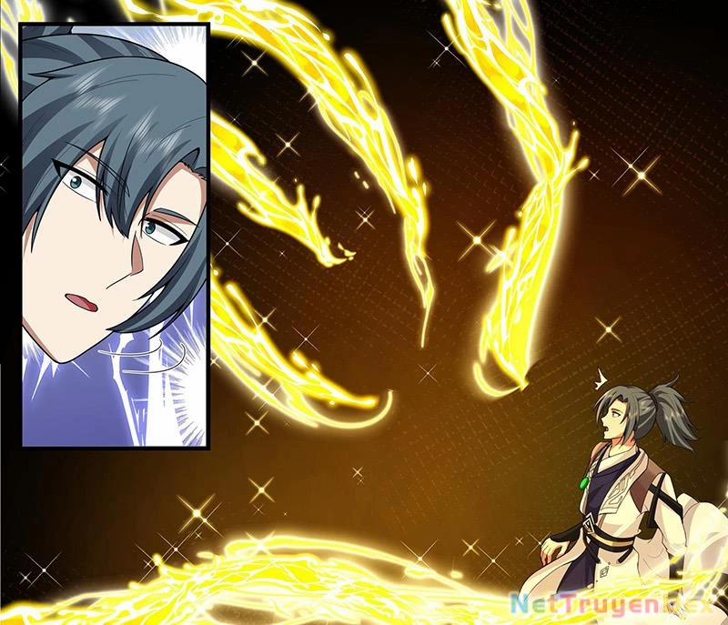 Võ Luyện Đỉnh Phong 3810 trang 8