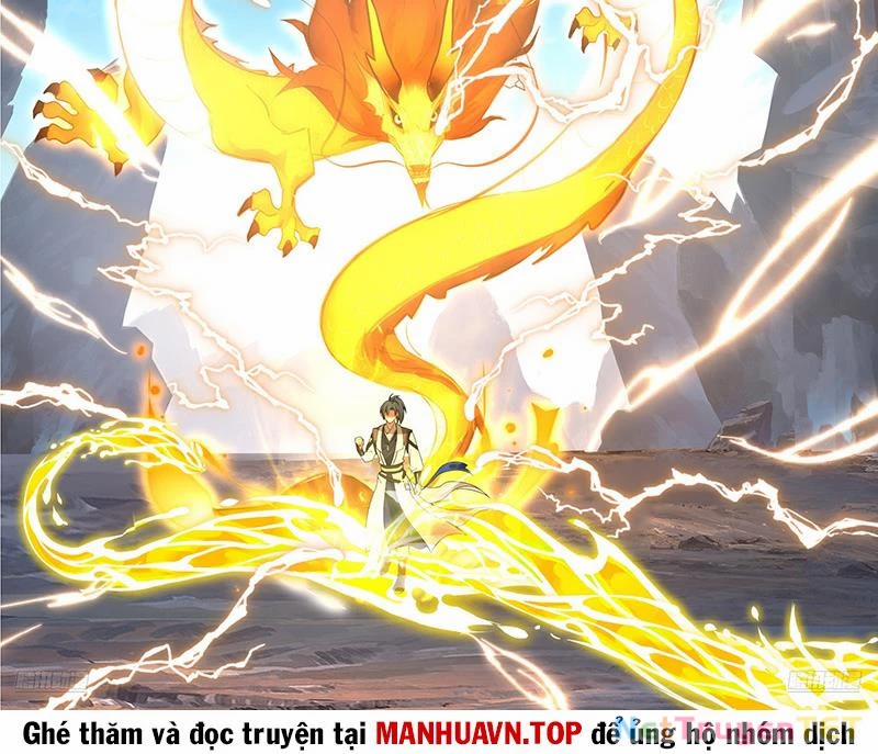 Võ Luyện Đỉnh Phong 3811 trang 11