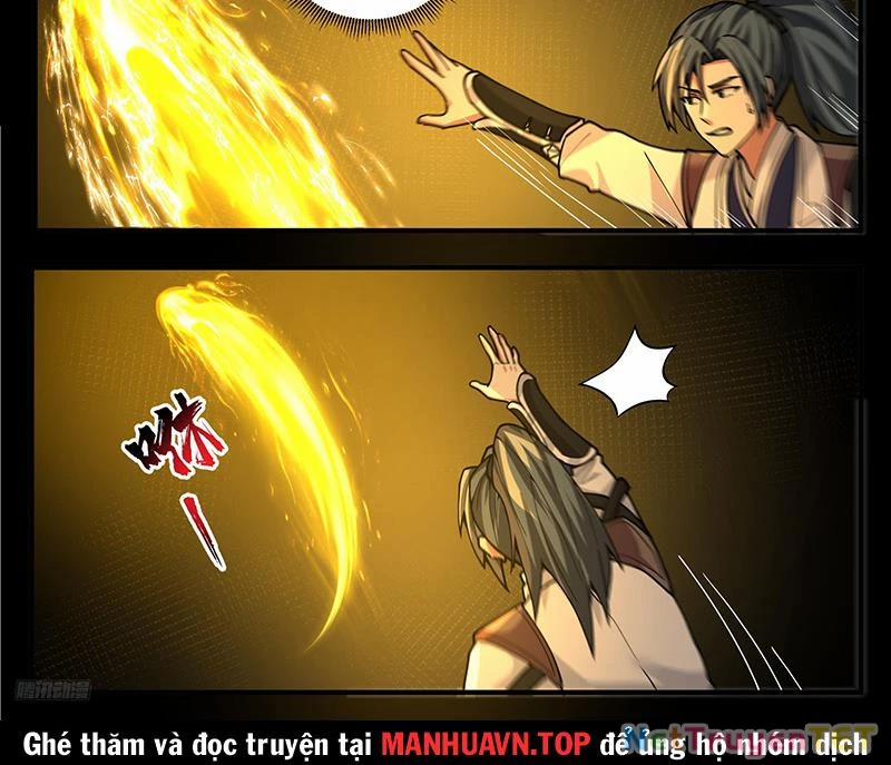 Võ Luyện Đỉnh Phong 3811 trang 19