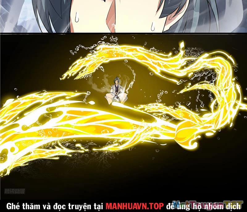 Võ Luyện Đỉnh Phong 3811 trang 3