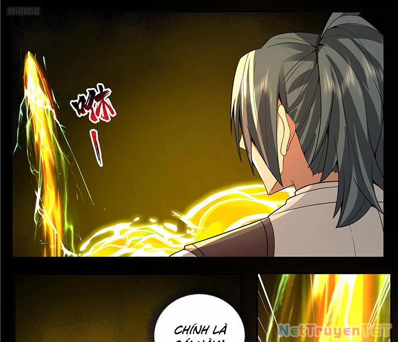 Võ Luyện Đỉnh Phong 3811 trang 4