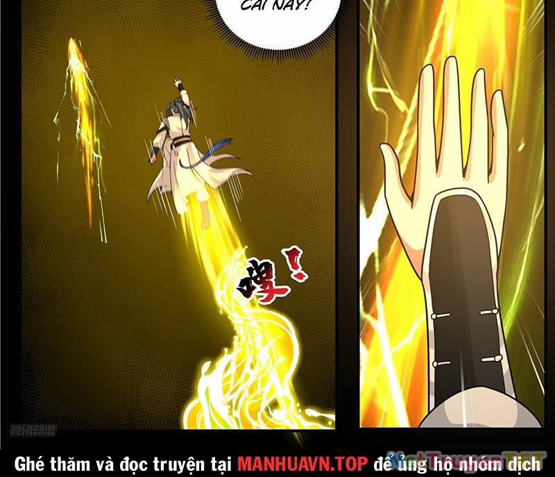 Võ Luyện Đỉnh Phong 3811 trang 5
