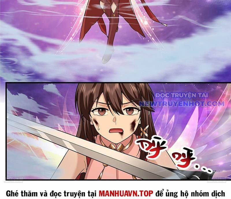 Võ Luyện Đỉnh Phong 3812 trang 13