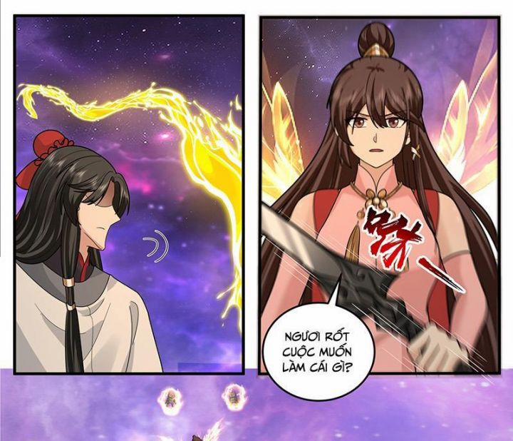 Võ Luyện Đỉnh Phong 3813 trang 9