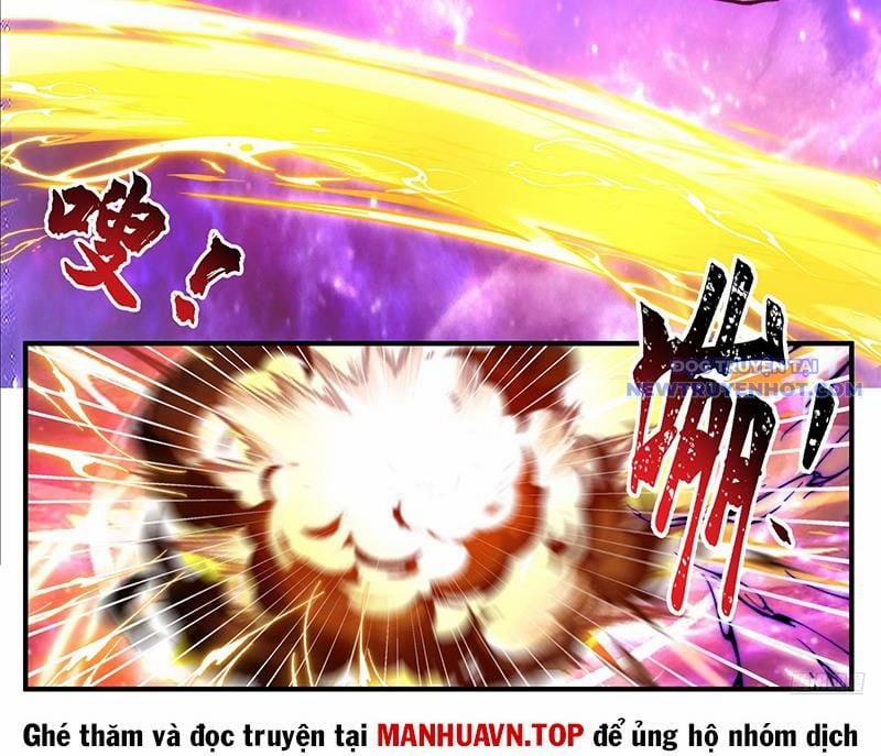 Võ Luyện Đỉnh Phong 3814 trang 18