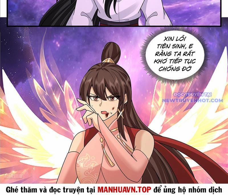 Võ Luyện Đỉnh Phong 3814 trang 22