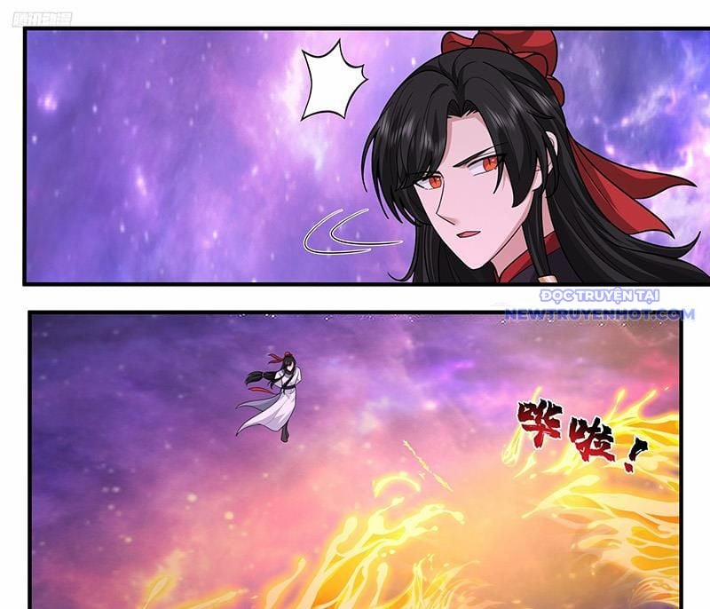 Võ Luyện Đỉnh Phong 3814 trang 7