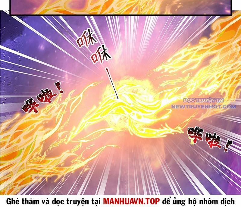 Võ Luyện Đỉnh Phong 3814 trang 8