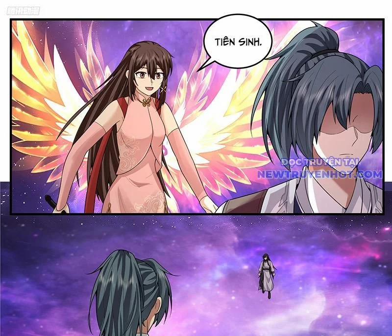 Võ Luyện Đỉnh Phong 3815 trang 5