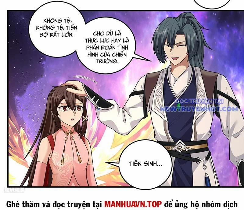 Võ Luyện Đỉnh Phong 3815 trang 8