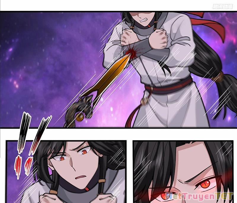 Võ Luyện Đỉnh Phong 3816 trang 21