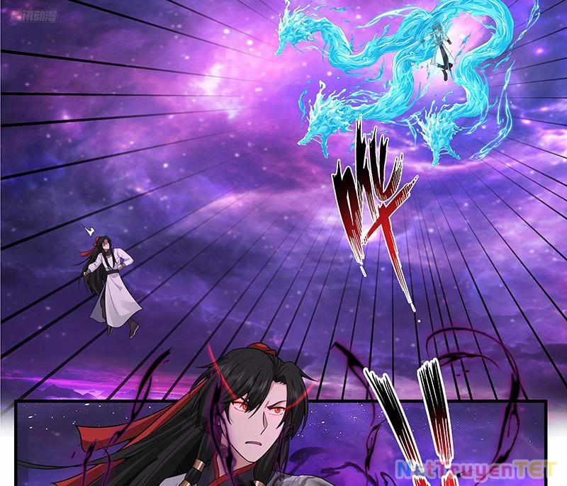 Võ Luyện Đỉnh Phong 3816 trang 3