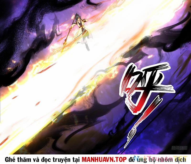 Võ Luyện Đỉnh Phong 3817 trang 13