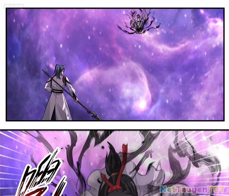 Võ Luyện Đỉnh Phong 3817 trang 2