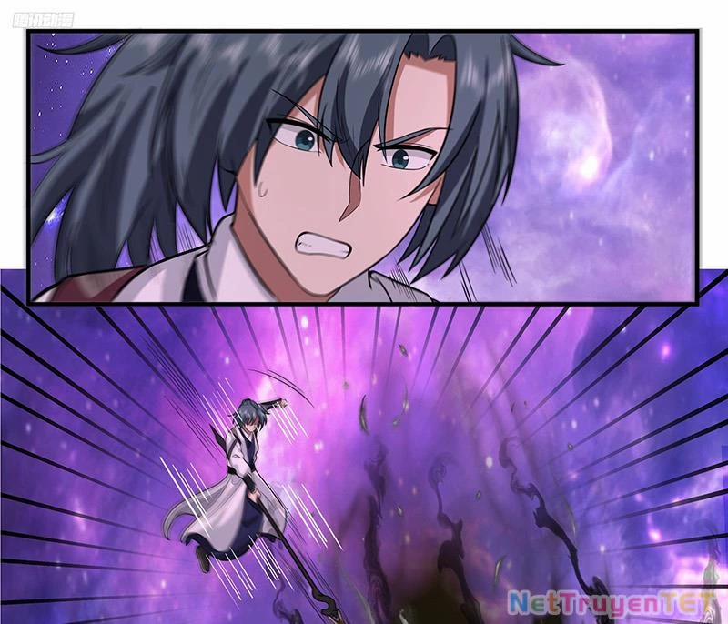 Võ Luyện Đỉnh Phong 3817 trang 4