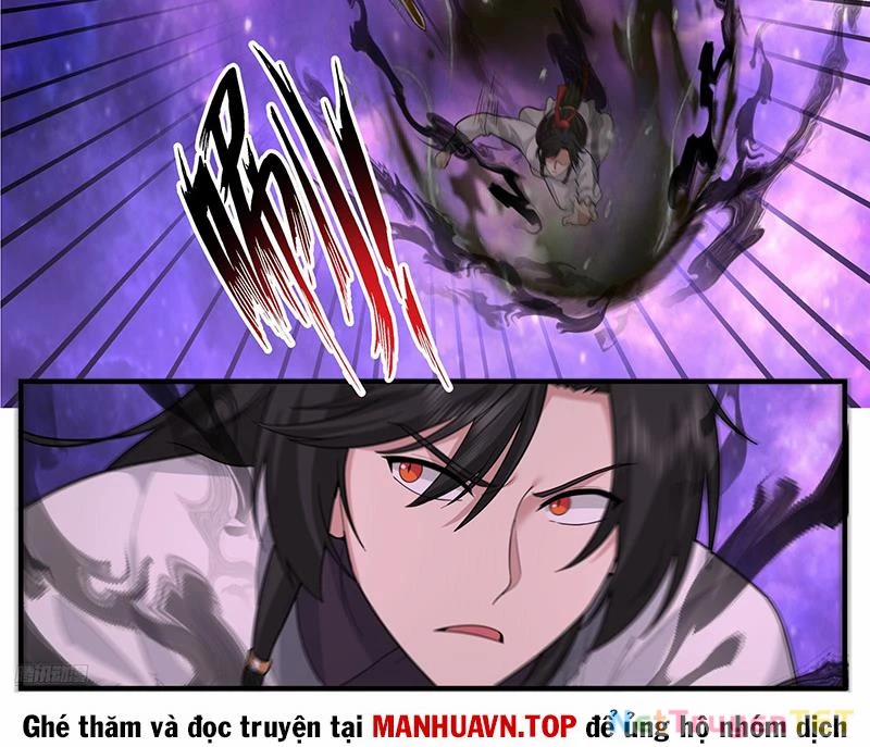 Võ Luyện Đỉnh Phong 3817 trang 5