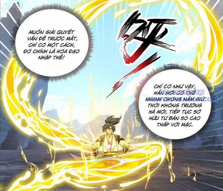 Võ Luyện Đỉnh Phong 3818 trang 13