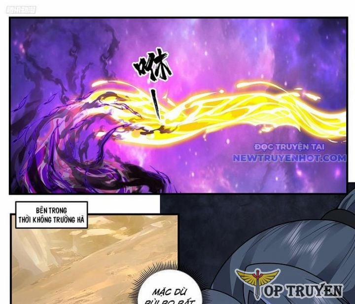 Võ Luyện Đỉnh Phong 3818 trang 3