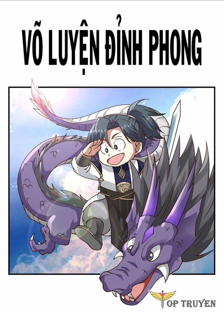 Võ Luyện Đỉnh Phong 3823 trang 2
