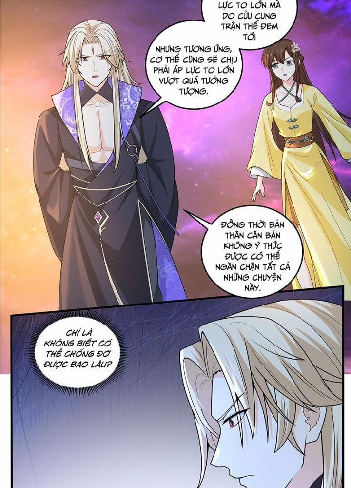 Võ Luyện Đỉnh Phong 3823 trang 6