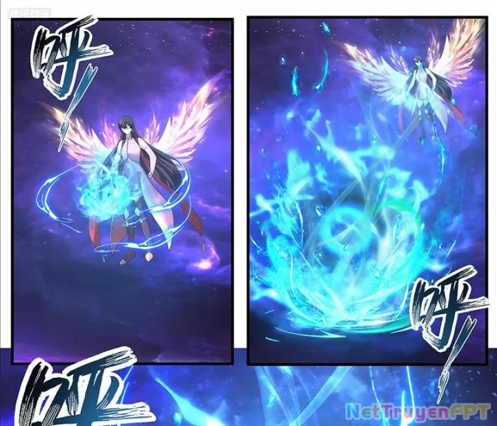 Võ Luyện Đỉnh Phong 3824.9 trang 13