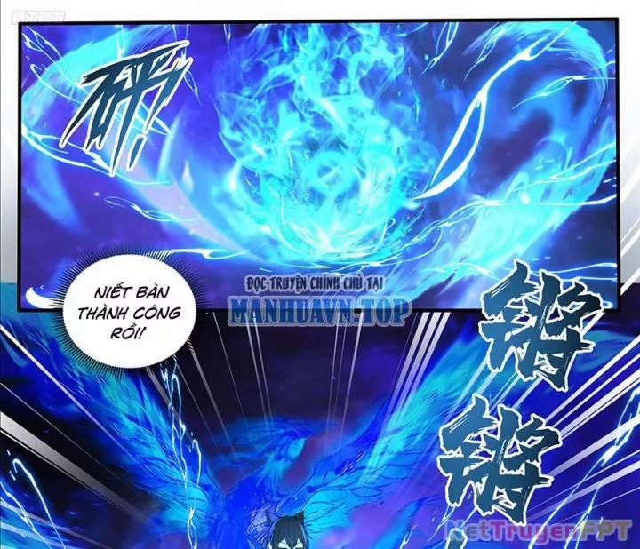 Võ Luyện Đỉnh Phong 3824.9 trang 15