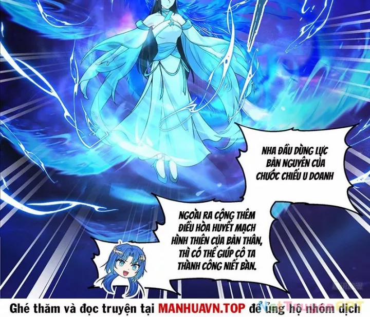 Võ Luyện Đỉnh Phong 3824.9 trang 16
