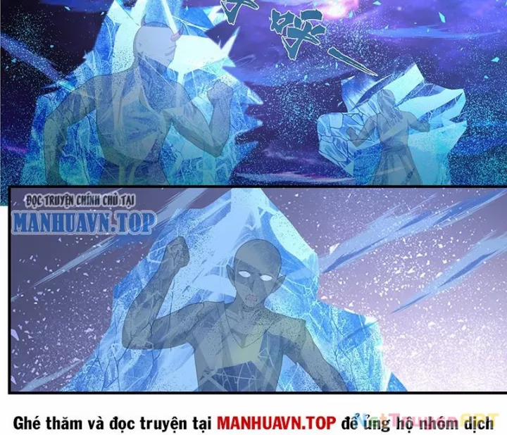 Võ Luyện Đỉnh Phong 3824.9 trang 22