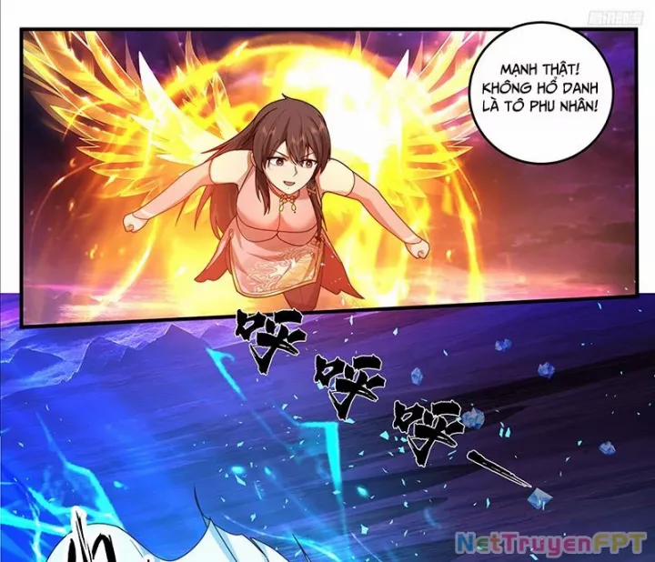 Võ Luyện Đỉnh Phong 3824.9 trang 23