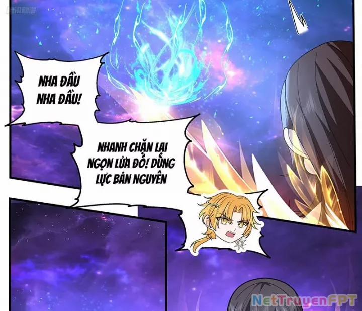 Võ Luyện Đỉnh Phong 3824.9 trang 7