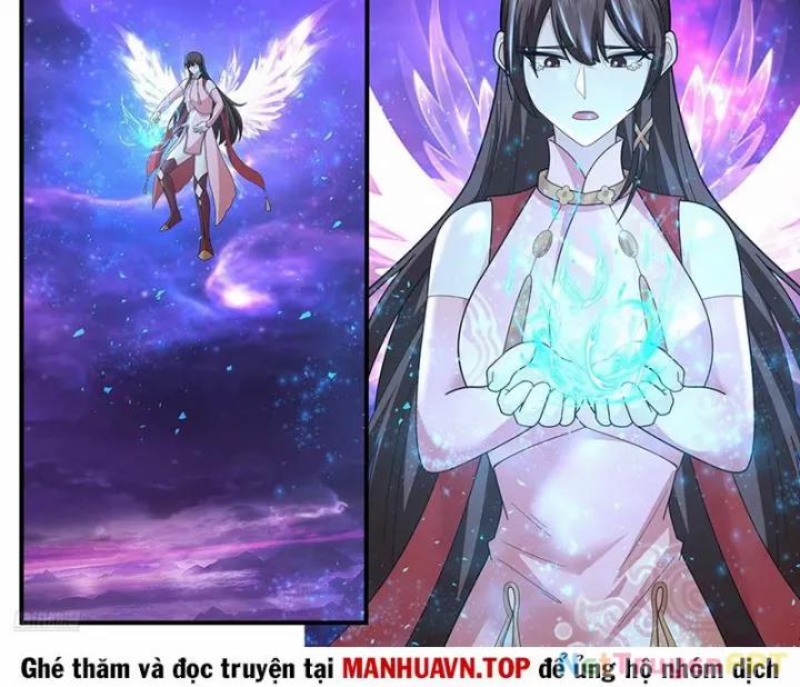 Võ Luyện Đỉnh Phong 3824.9 trang 8