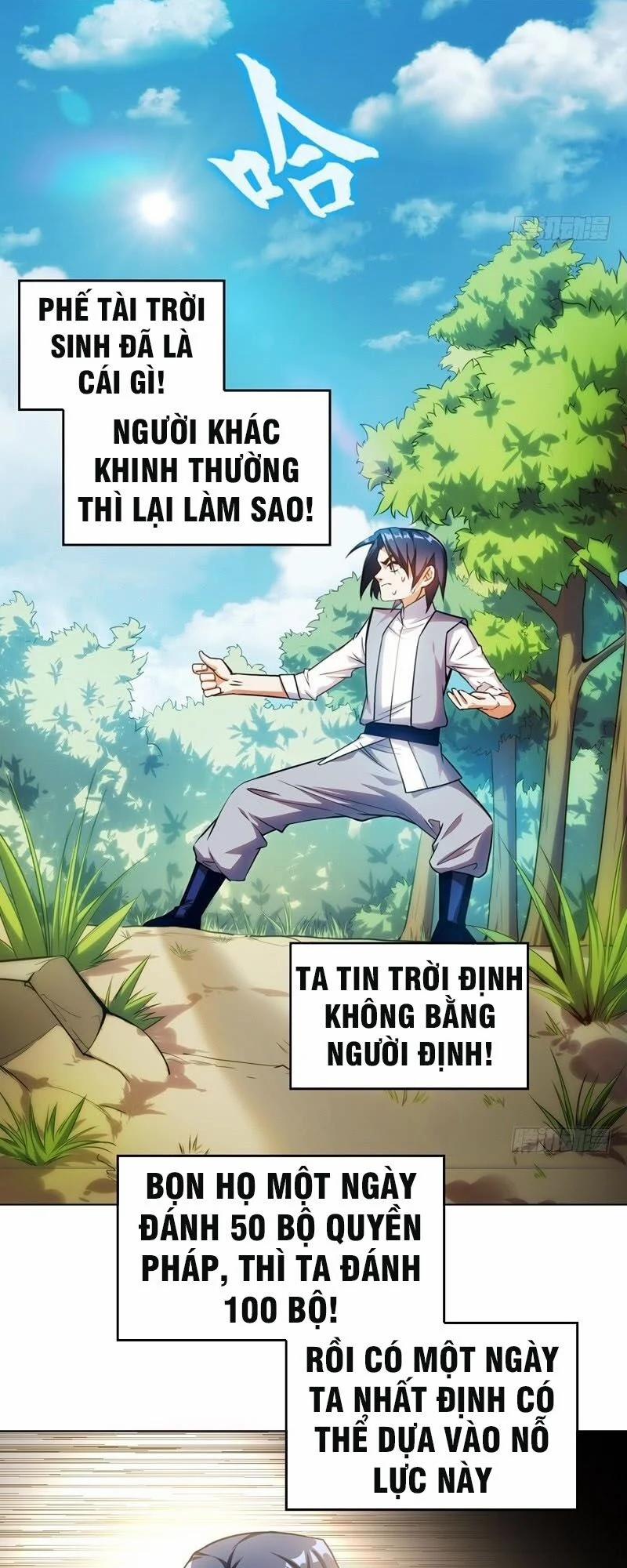 Võ Nghịch 1 trang 21