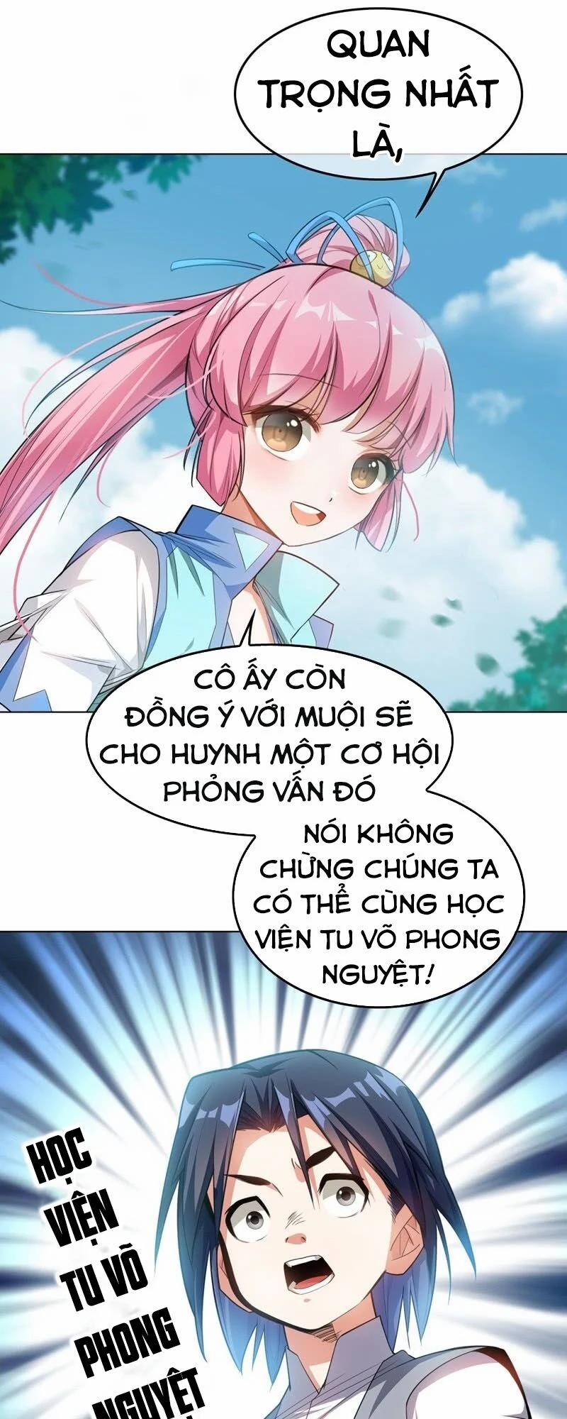Võ Nghịch 1 trang 32