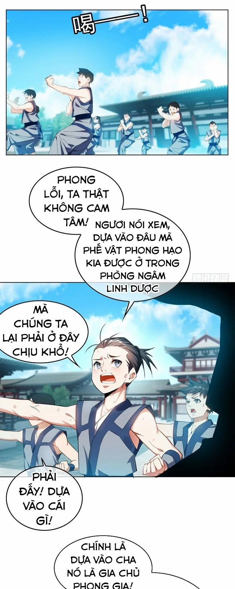 Võ Nghịch 1 trang 7